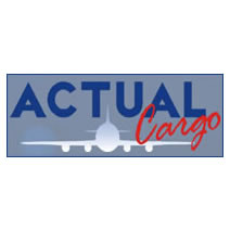 ACTUAL CARGO